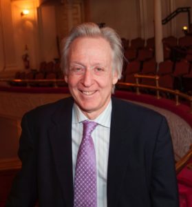 David Stewart